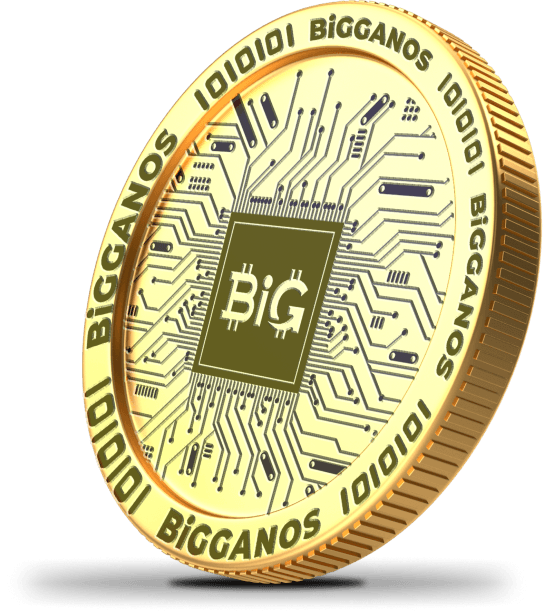Biggano Token Image
