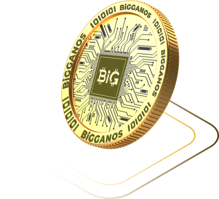 Biggano Token Image